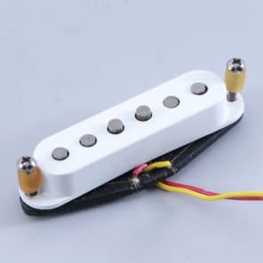 Fender Middle Pickup Assembly for Tex-Mex Strat 2016