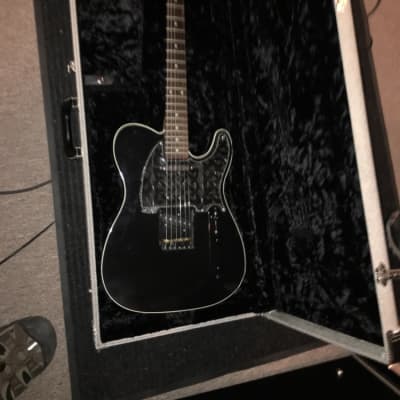 Usacg telecaster fender Telecaster 2016 Nitro image 2