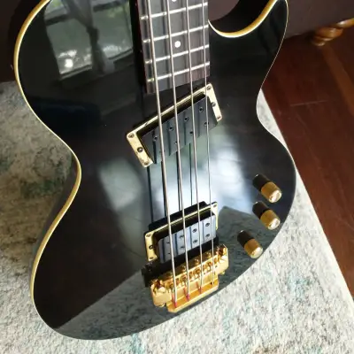 Kawai / Schaller Rockoon Bass image 16