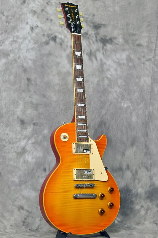 Edwards E Lp 98 Lts (03/29) | Reverb