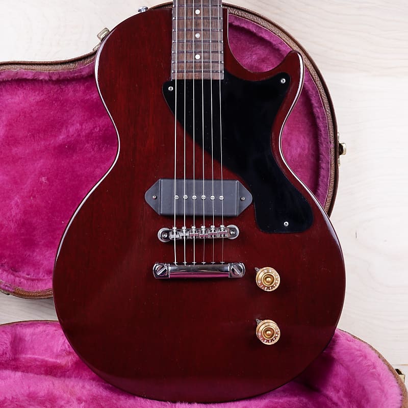 1986 Gibson Les Paul Junior レスポールジュニア Vintage Mart