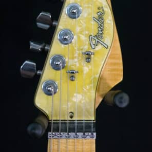 Fender Custom Shop Stratocaster Telecaster Hybrid 1999 image 13