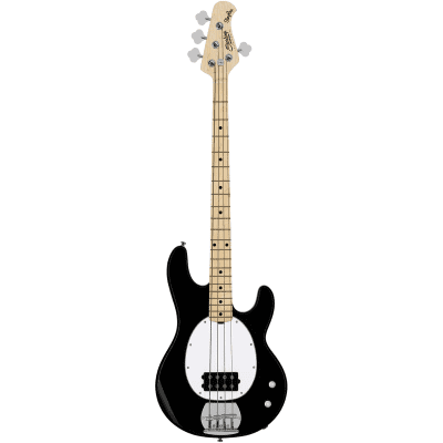 ギター Peter Sterling By Music Man Pete Wentz Signature StingRay Bass