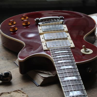 MAYBACH "Lester 53-3 Wild Cherry Aged" HARDCASE, 3, 7 KG image 4