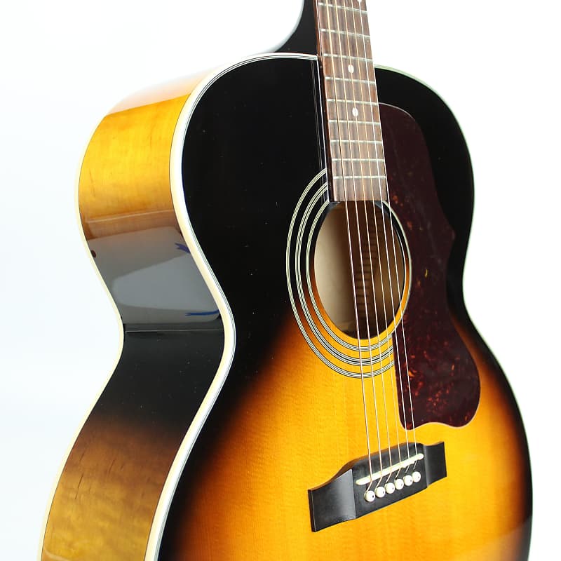 Epiphone EJ-200 Artist VS Jumbo Acoustic Guitar