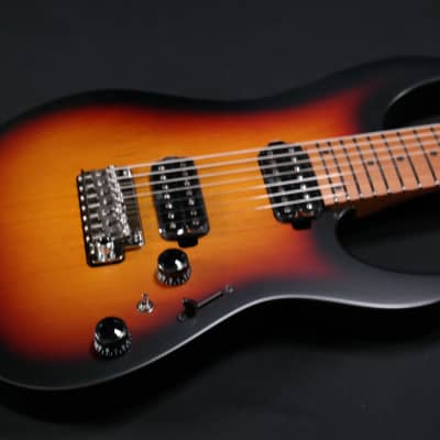 Ibanez AZ24027 Prestige | Reverb