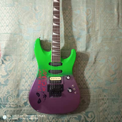 Fenix Joker 1988 1988 green violet for sale