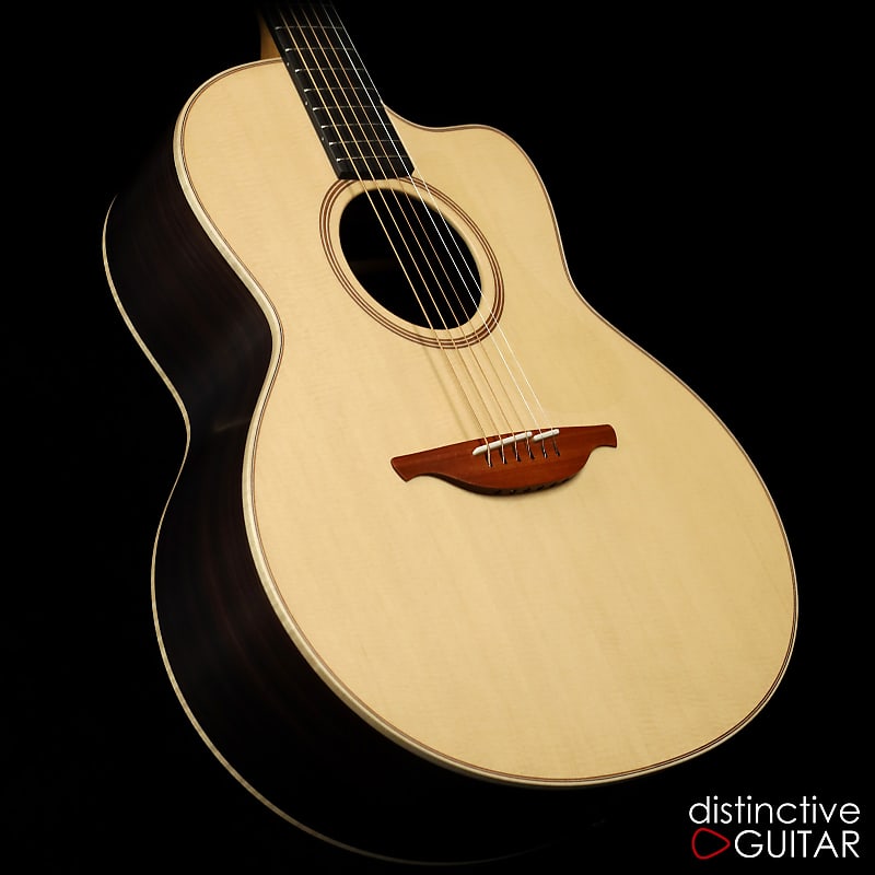 Lowden F-32C Indian Rosewood / Sitka Spruce