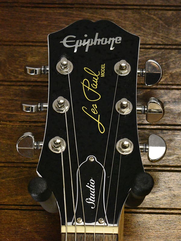 Epiphone Les Paul Studio 2004 - 2019 | Reverb Epiphone Les Paul Studio 2004 - 2019 | Reverb