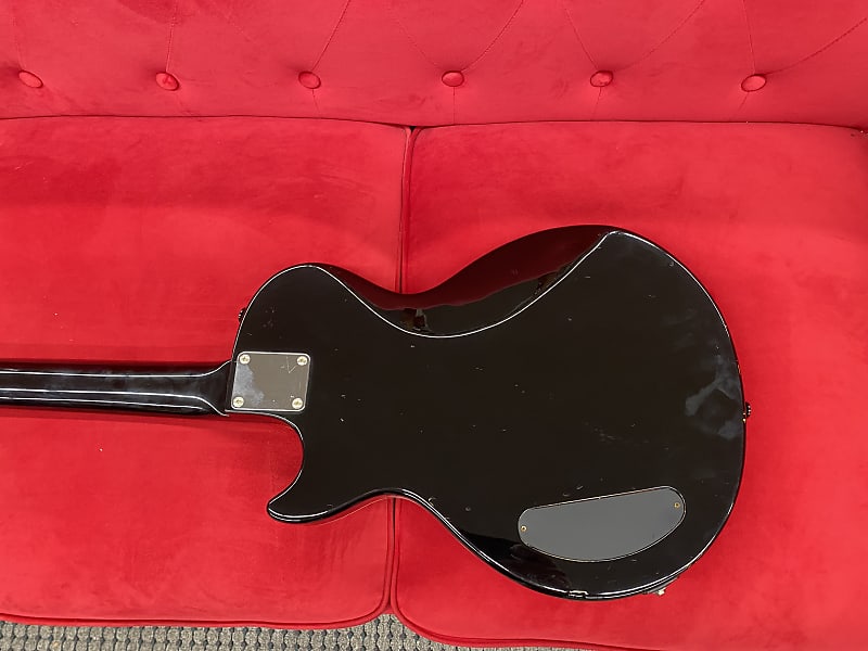 【希少】KAWAI Rockoon RCB-50 Shaller Rockoon by Kawai - RCB-50 Bass Guitar Made in Japan