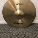 Zildjian 18" A Series Armand Thin Crash Cymbal
