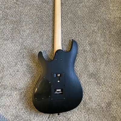 ギター Ibanez S320 Used Ibanez S320 S SERIES Electric Guitar Black 6-String