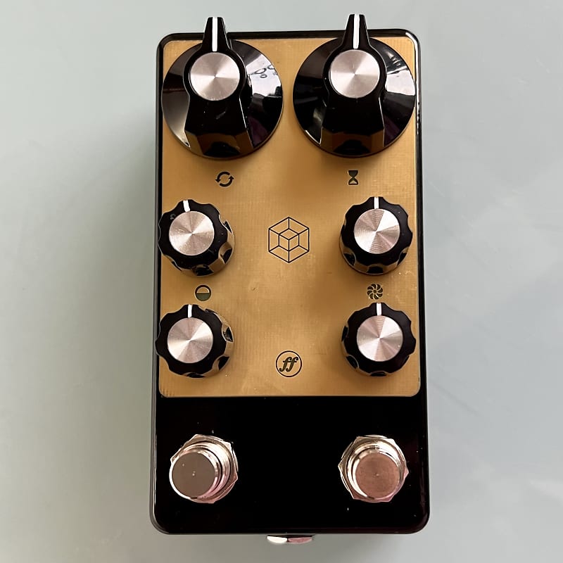 Fjord Fuzz Loke | Reverb Fjord Fuzz Loke | Reverb