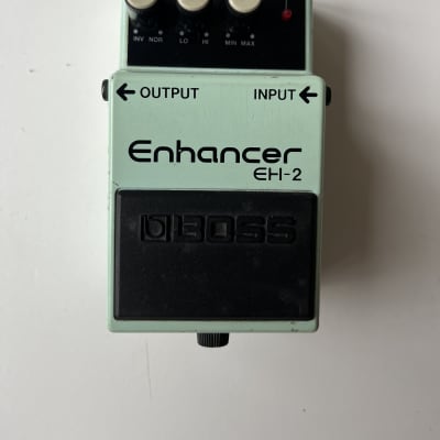 Boss EH-2 Enhancer | Reverb Canada