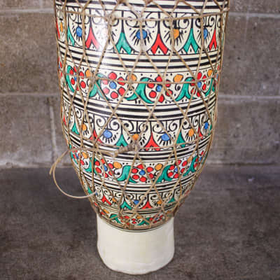Moroccan Doumbek image 3