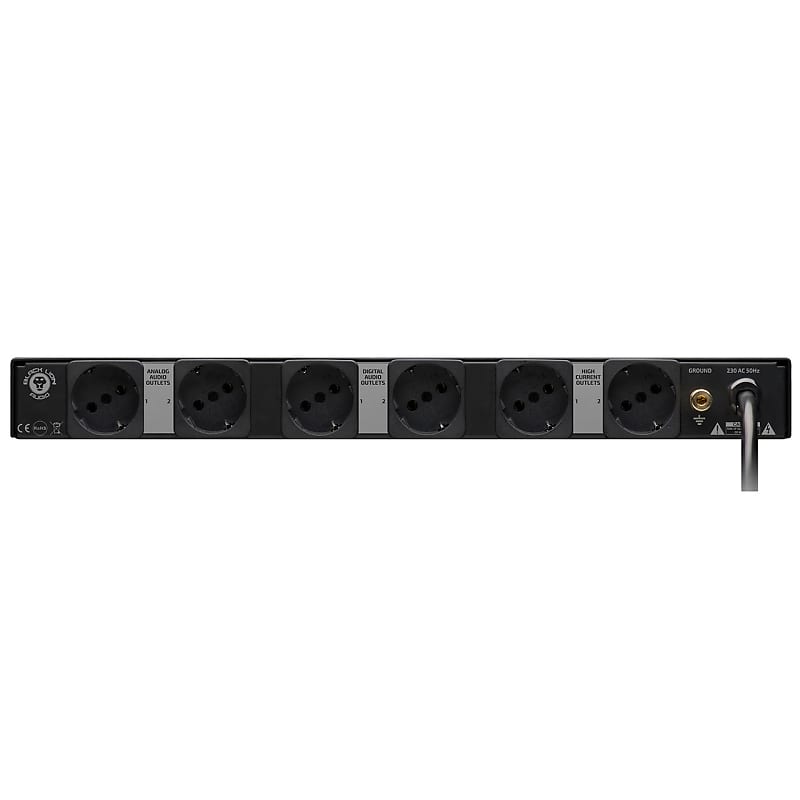 Black Lion Audio PG-1 Type F Spannungsstabilisator ▻ günstig