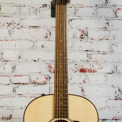 USED Taylor American Dream AD17e Acoustic-Electric Guitar Natural Top x2036 image 3