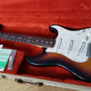 Fender American Vintage '62 Reissue Stratocaster - 1989