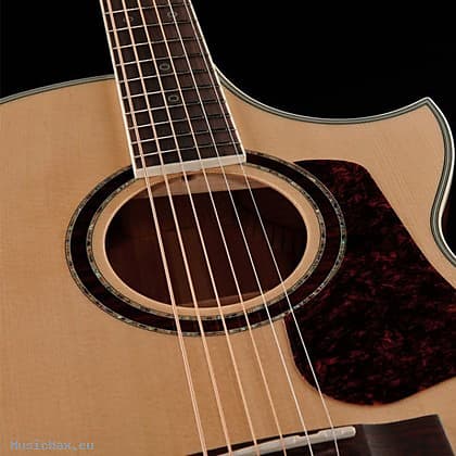 CORT NDX20 NAT Electro Acoustic Guitar