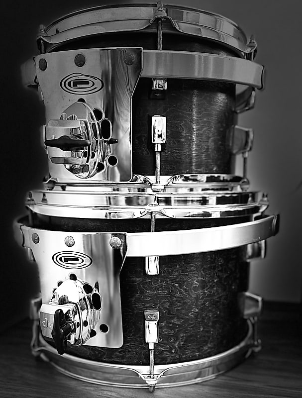 OCDP USA Orange County Drum & Percussion Drum Kit Reverb Canada