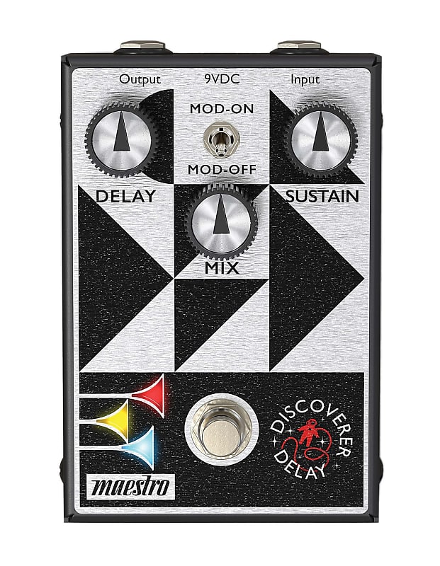 Maestro Discoverer Delay