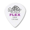 Dunlop Tortex Flex Jazz Iii Pk 72/Bg 1.14 Mm Bag