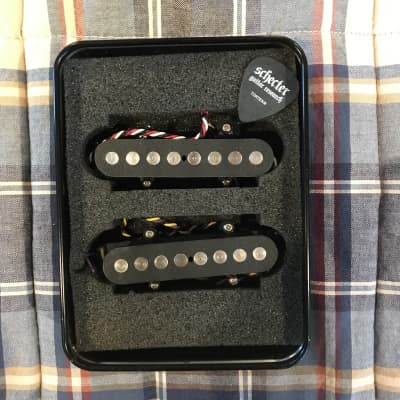 SCHECTER MONSTER TONE ST / Tapped (Front) | Reverb