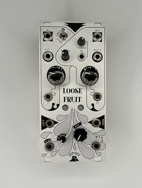 God's Box Loose Fruit