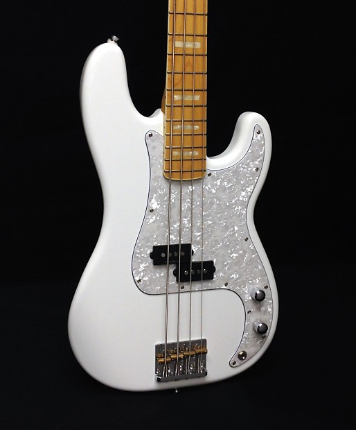 Squier chris hot sale aiken