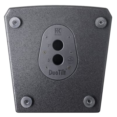 HK Audio LINEAR 5 112 FA | 12" 2-way 1000W Powered PA Speaker. New with Full Warranty! image 6