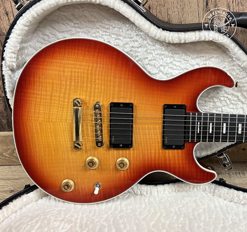 Gibson Longhorn Double Cutaway レア　希少 Gibson Longhorn Double Cutaway レア 希少 Gibson Longhorn