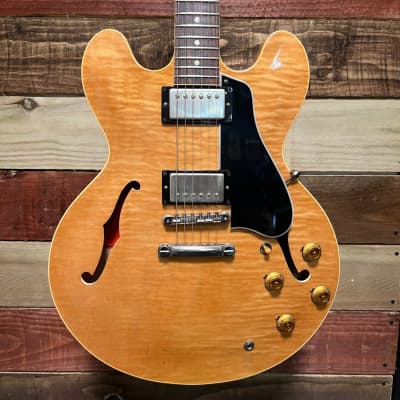 Gibson ES-335 1959 Memphis 