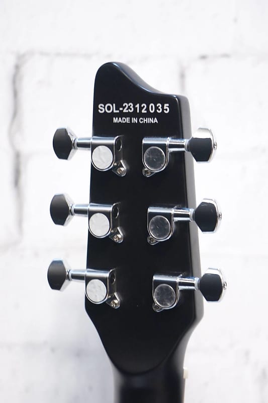 Schecter Ol Fl Stbk [Sn Sol 2302031] [05/15] | Reverb