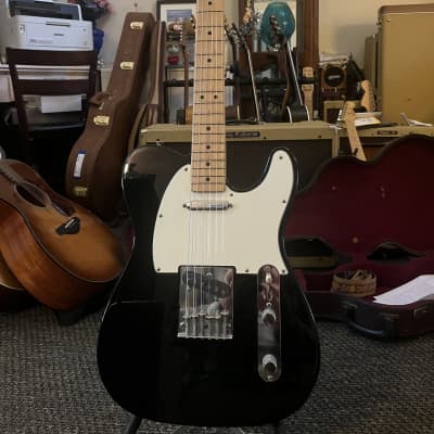 Fender Standard Telecaster 1989 -1997