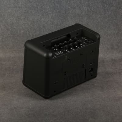 Blackstar Super Fly Bluetooth Mini Amp Pack - Extension Cab - | Reverb