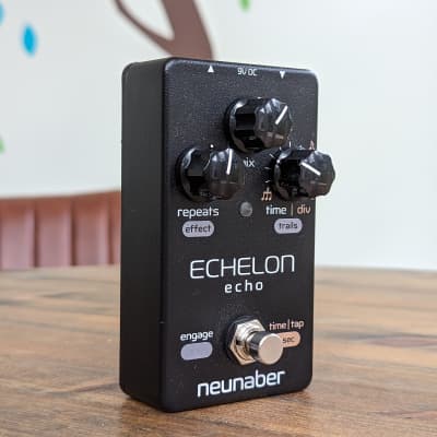 Reverb.com listing, price, conditions, and images for neunaber-audio-echelon-echo