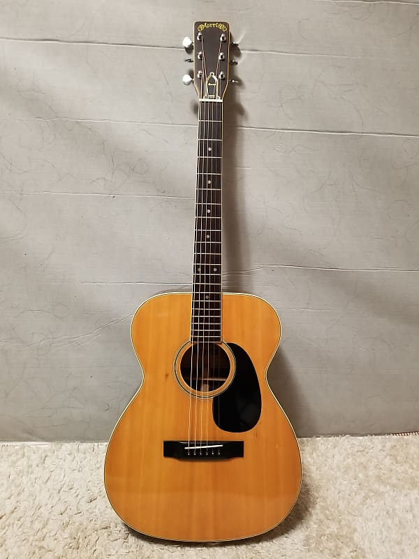 Morris F-25 アコースティックギター 1972 Morris F-25｜Ryota