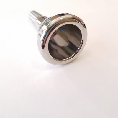 Giddings Chinook Bass Trombone Mouthpiece