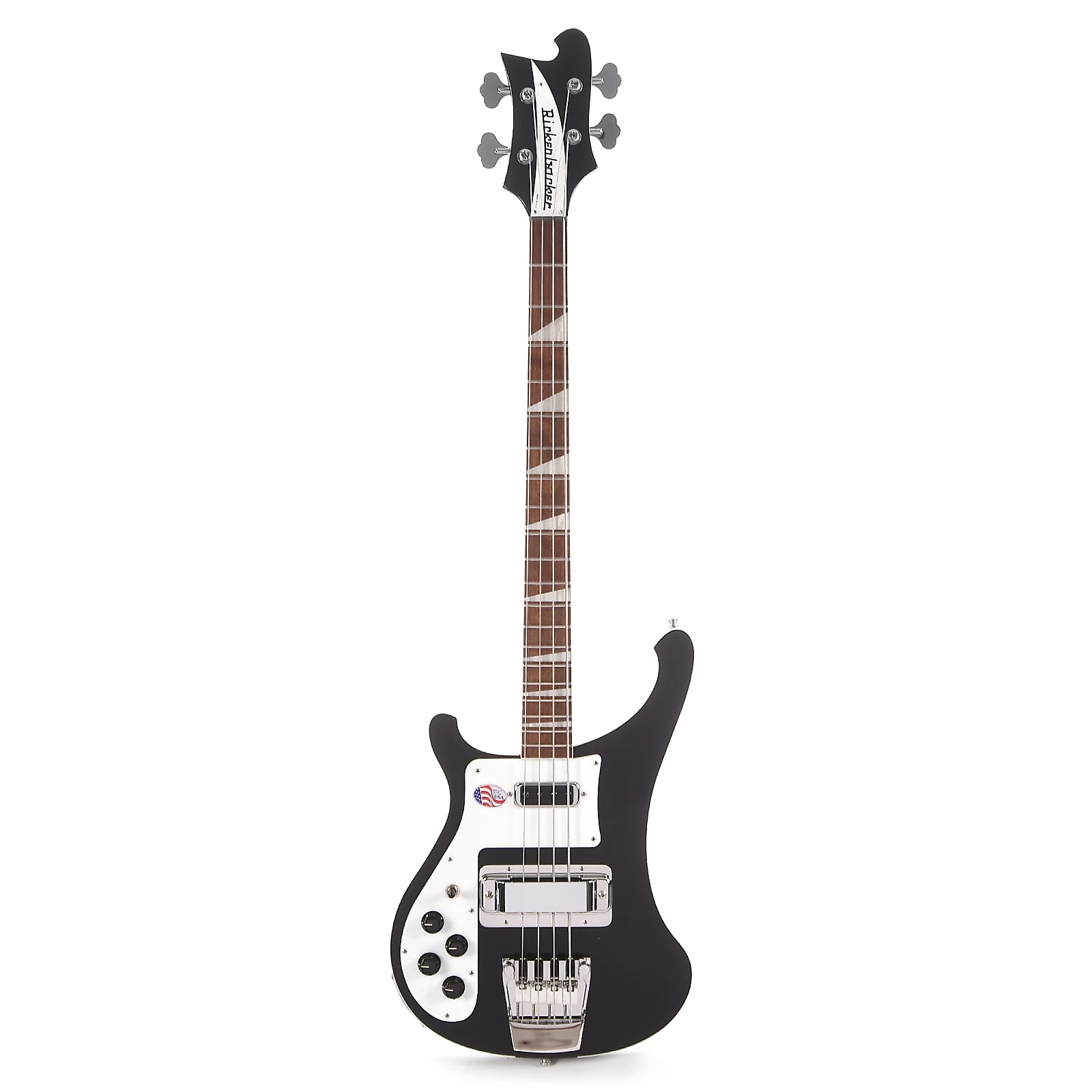 Rickenbacker 4003 Left-Handed 2012 - 2021 | Reverb