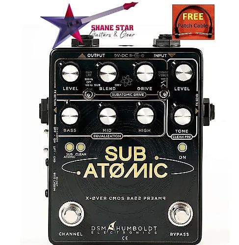 最終値下げ DSM & Humboldt Simplifier DSM & Humboldt Electronics Simplifier | Reverb