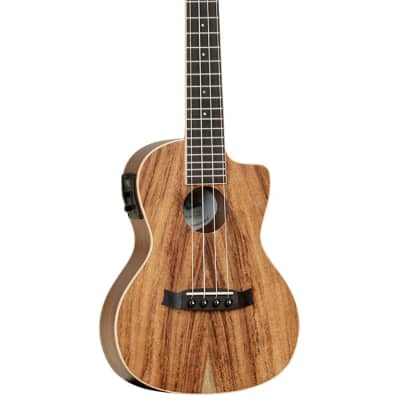 Tanglewood TUJ2ce Concert Uke for sale