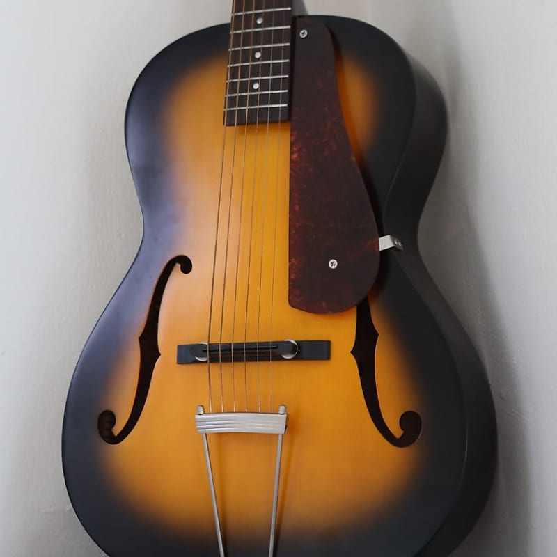Epiphone Masterbilt Century Olympic | Reverb