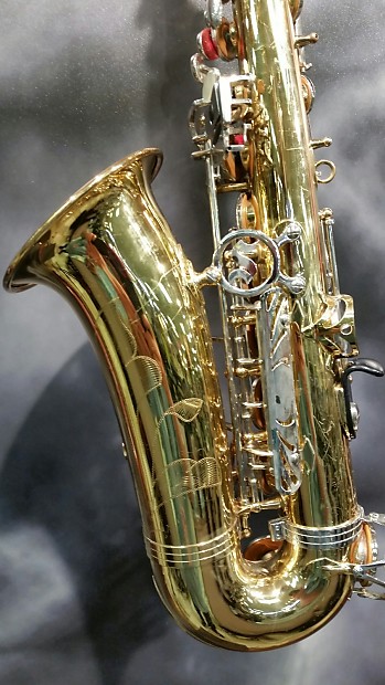 Selmer AS500 Aristocrat