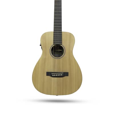 Seiro様　エレアコ　Little Martin LX1E MARTIN Martin ミニアコースティックギター エレアコ Little