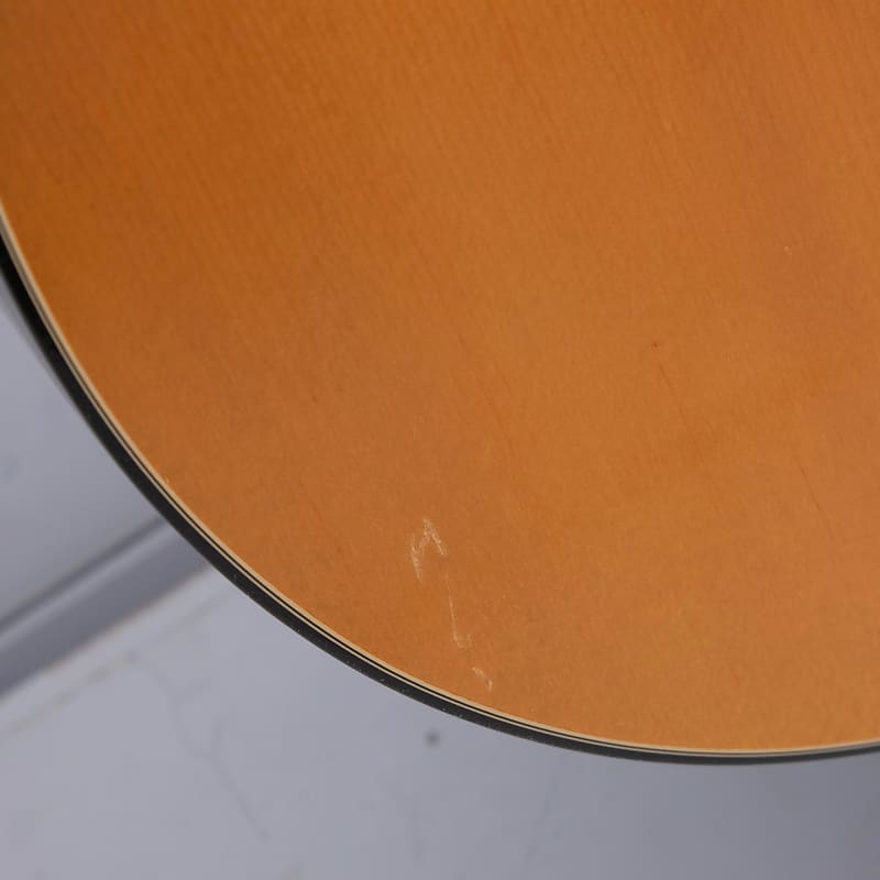 Guild D4-NT Acoustic Guitar - Natural | Reverb