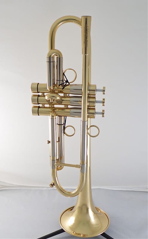 Brasspire Unicorn 900H Heavy Trumpet