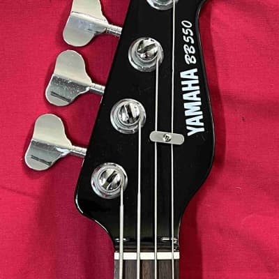 ベース YAMAHA BB550 BASS YAMAHA BB550 Electric Bass | eBay
