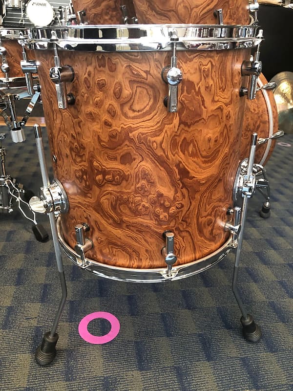 2022年レディースファッション福袋特集 SONOR S スネアドラム 14×6.5