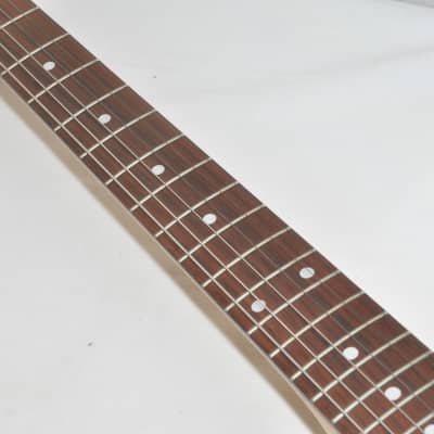 Fender Japan JG66-85 Electric Guitar Ref No.5772 image 4