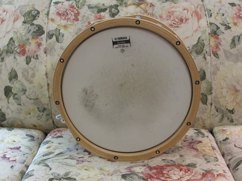 Yamaha NSD085A 14